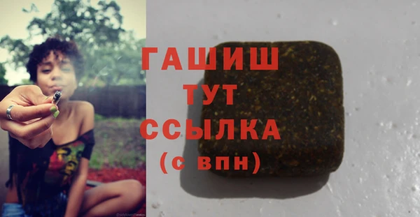молекула духа Семилуки